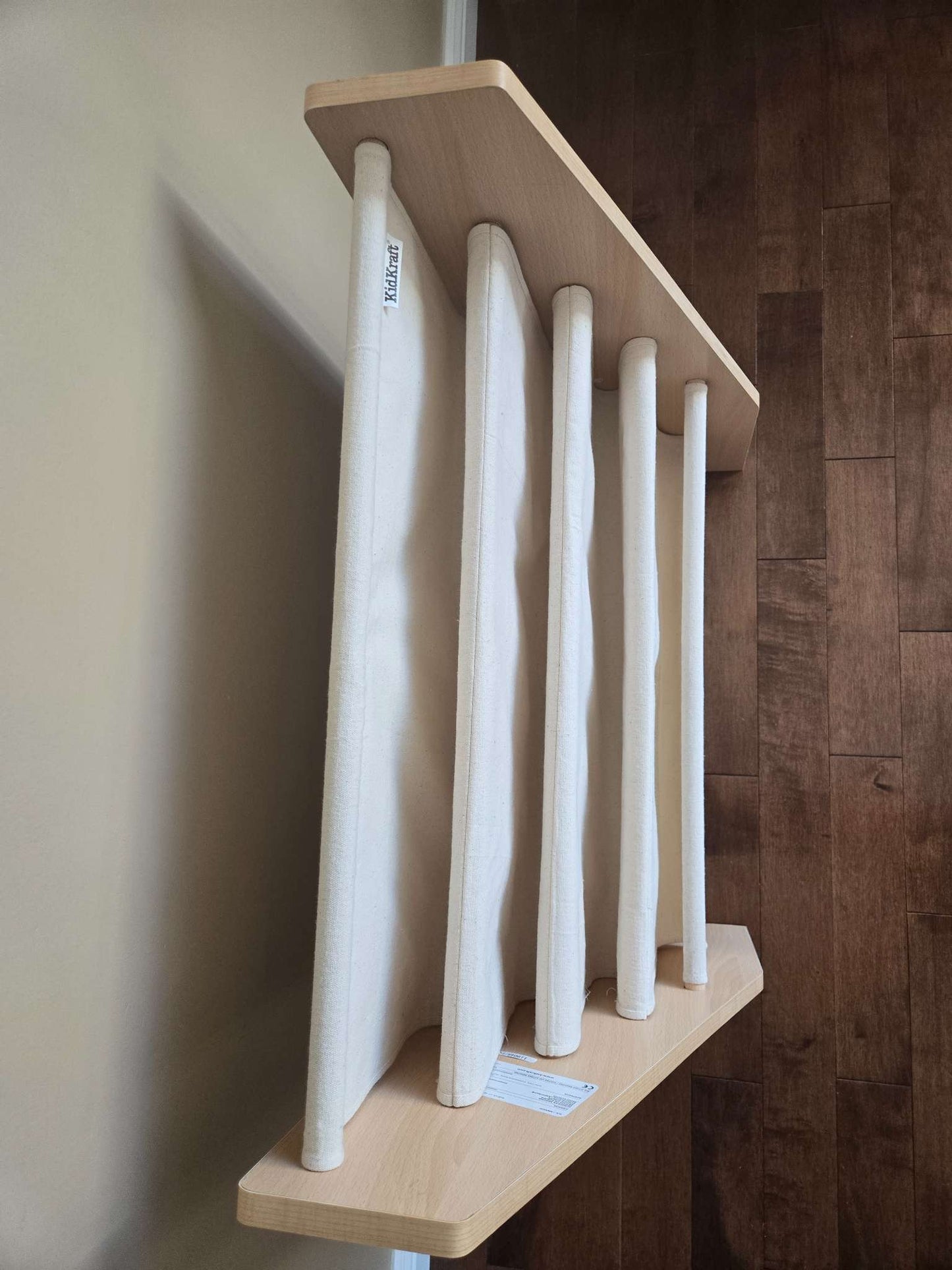 KidKraft Sling Bookshelf in natural (no. 2 of 2 available) - retails for $55 new