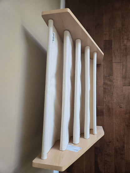 KidKraft Sling Bookshelf in natural (no. 2 of 2 available) - retails for $55 new