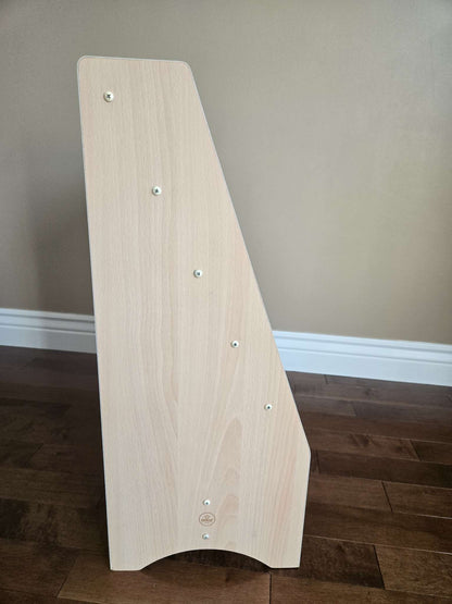 KidKraft Sling Bookshelf in natural (no. 2 of 2 available) - retails for $55 new