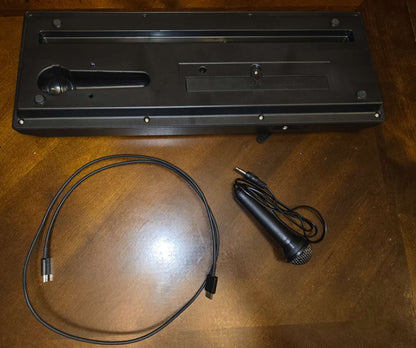 Big Fun 37 key electronic keyboard