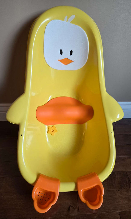 Fisher Price "Ducky Pal" Tub