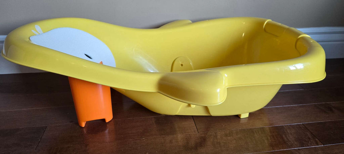 Fisher Price "Ducky Pal" Tub