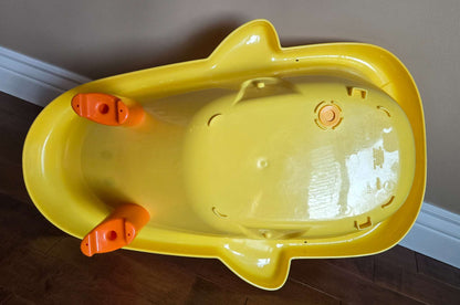 Fisher Price "Ducky Pal" Tub