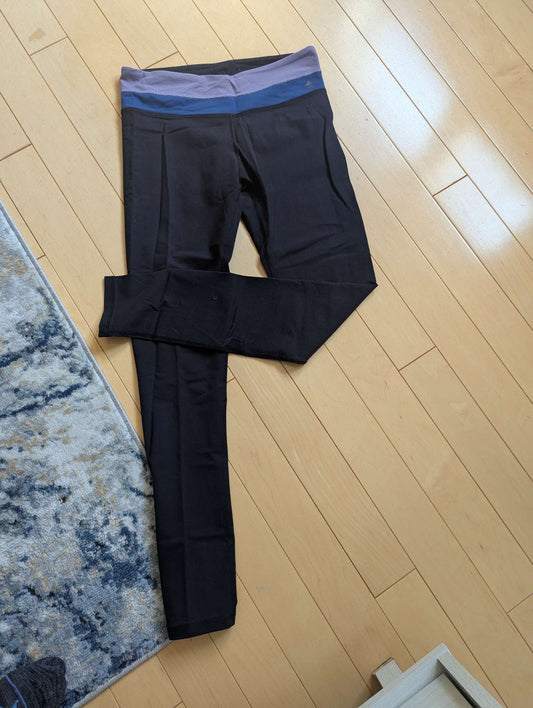 Maternity/post partum leggings , Maternity S (4-6)