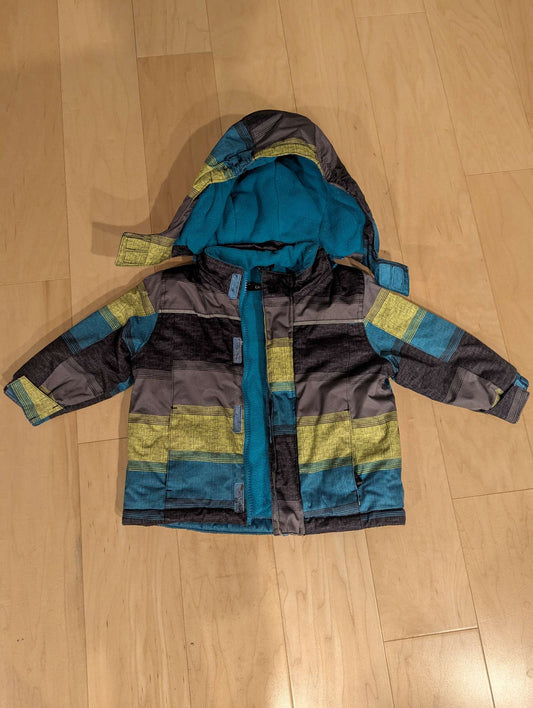 Winter jacket 12-18mo, Kids 18 Month (12-18M)