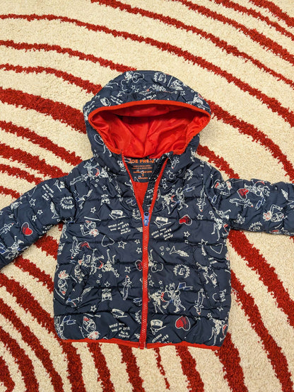 Winter coat, boys 3T, Kids 3T