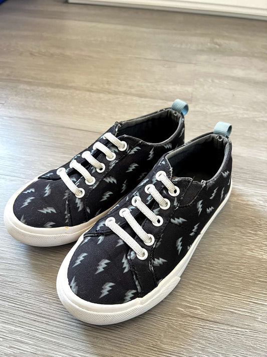 Ripzone Boys size 11 shoes , Shoes 11 (Toddler:2-4yr)