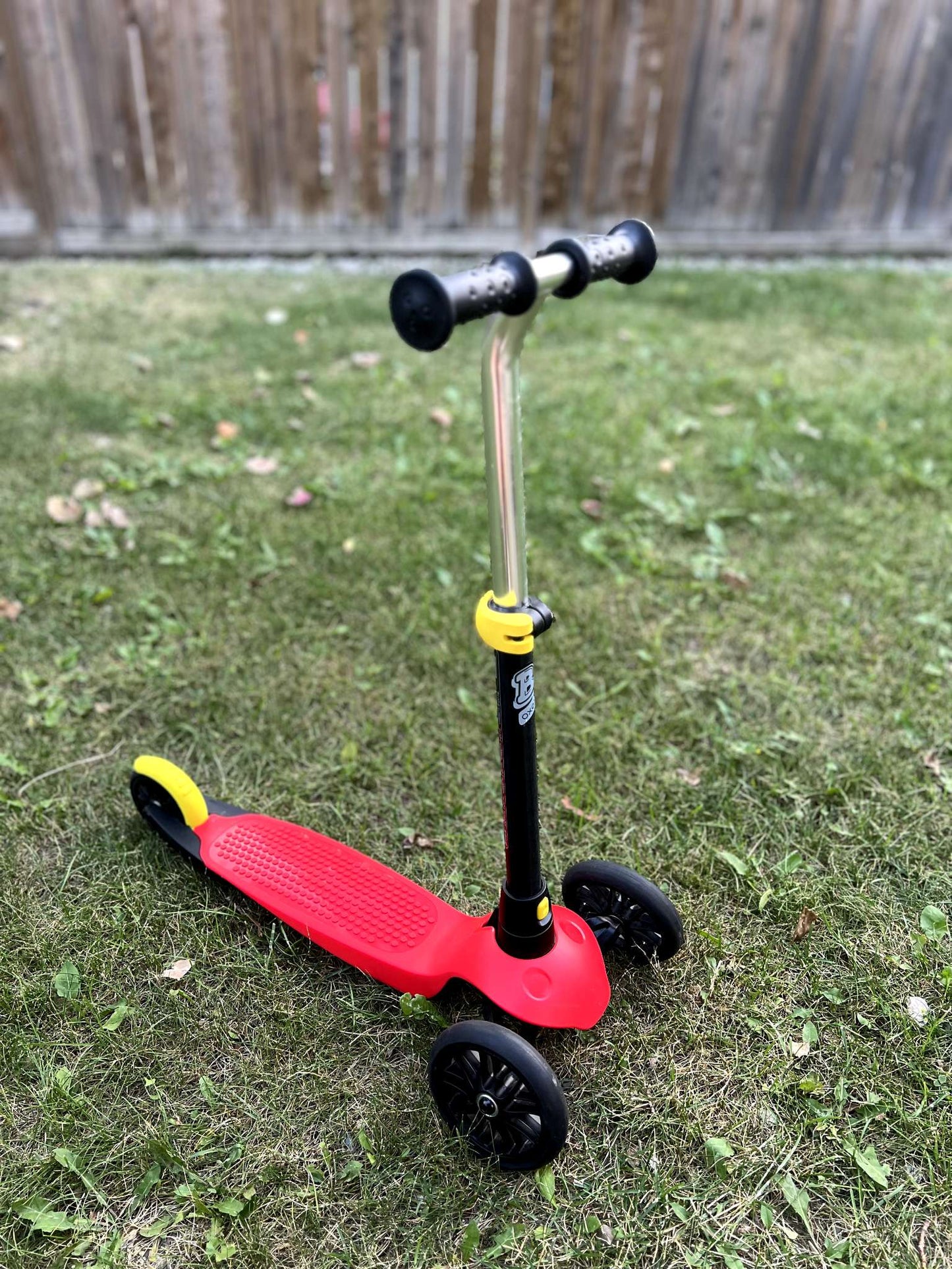 Toddler scooter Oxelo B1