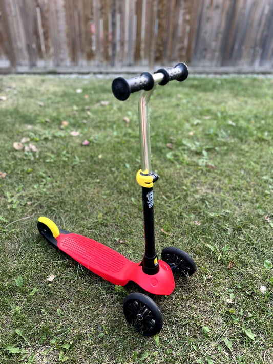 Toddler scooter Oxelo B1