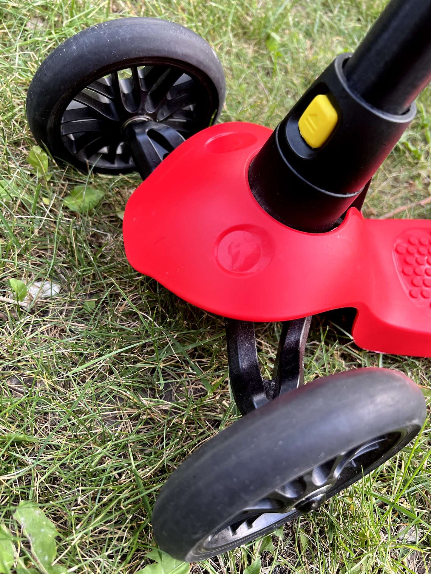 Toddler scooter Oxelo B1