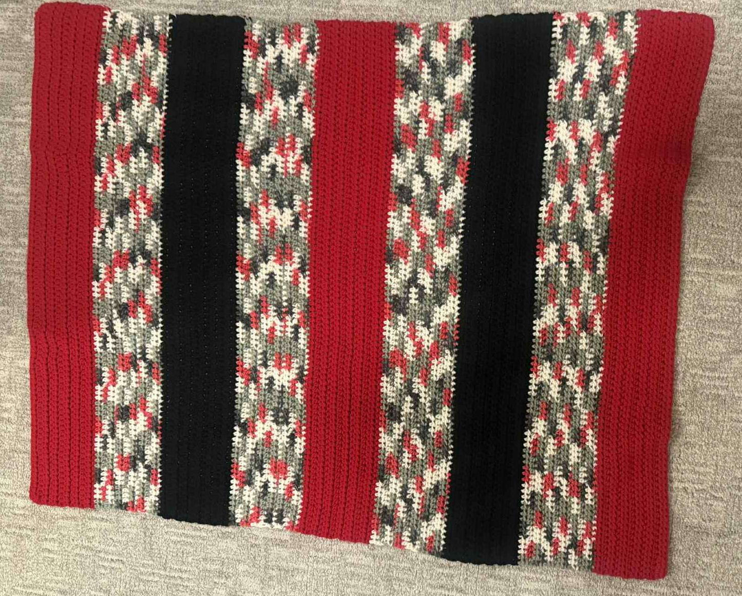 Blanket 36 x 45