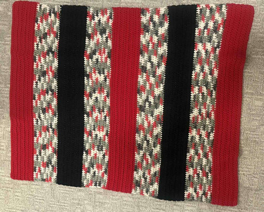 Blanket 36 x 45