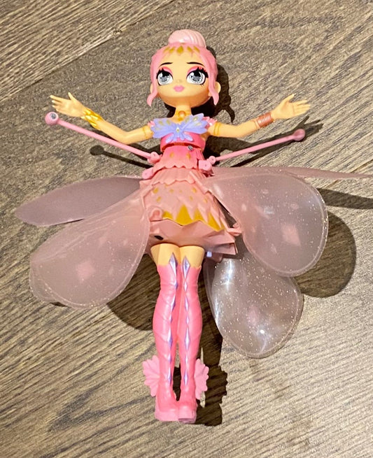 Hatchimals Pixie Crystal Flyer
