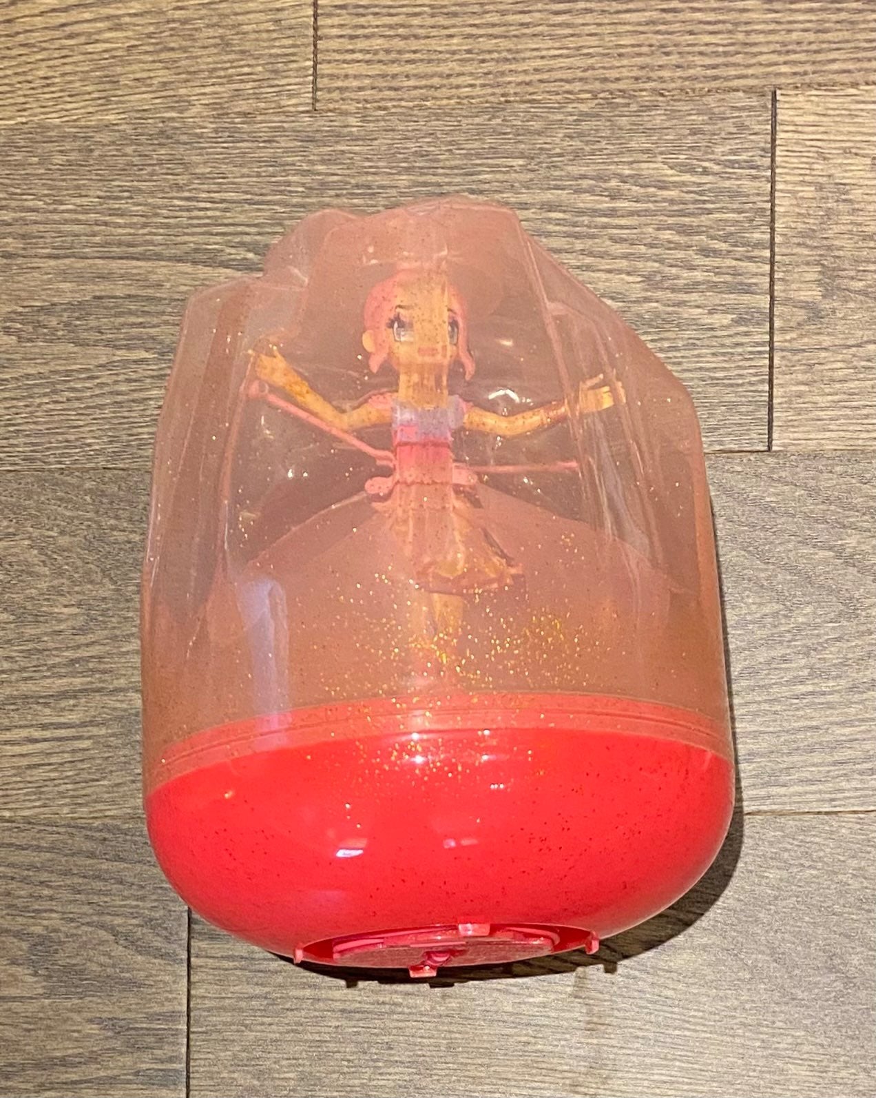 Hatchimals Pixie Crystal Flyer
