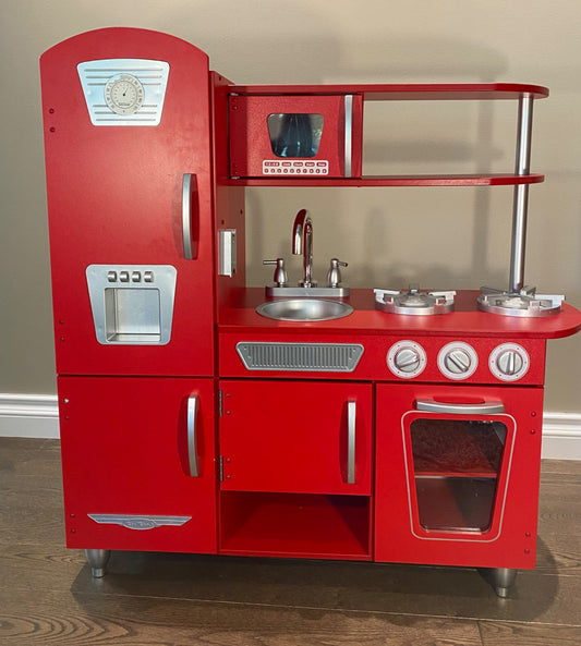 Kidcraft Play Kitchen