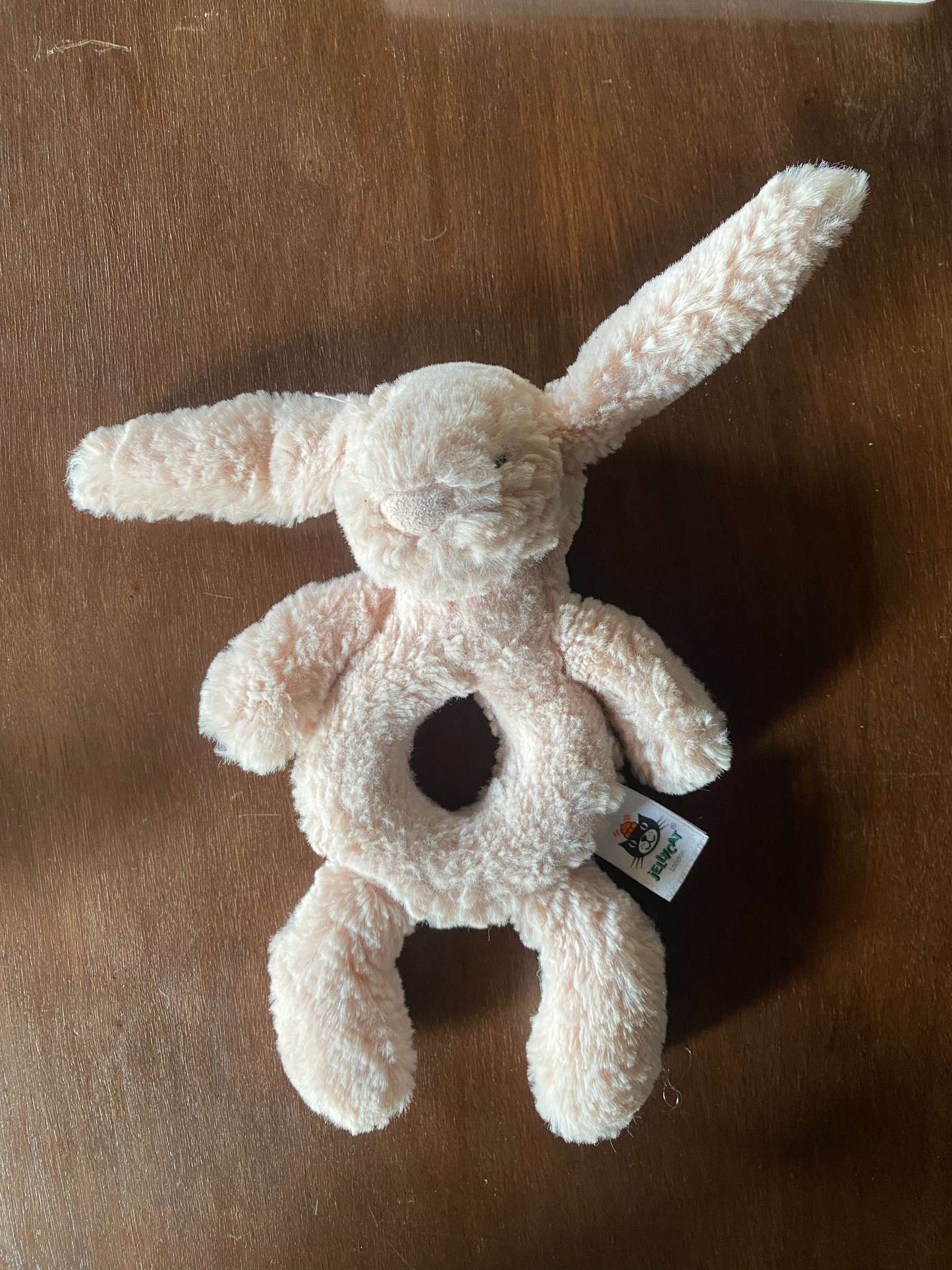 Newborn Bundle! Jellycat, Sandra Bornton, Milestone Stickers and Bodysuit