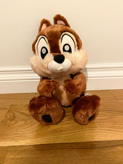 Disney Chip Teddy