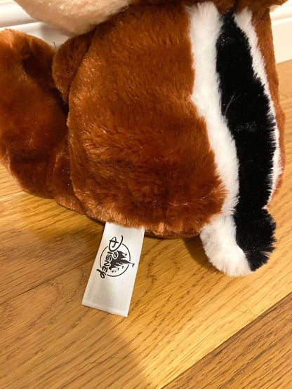 Disney Chip Teddy