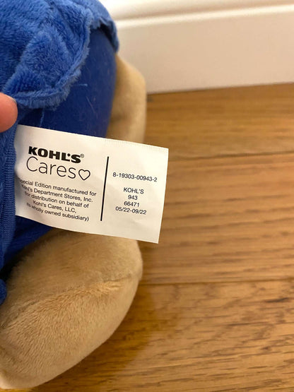 Paddington Bear Stuffed Toy