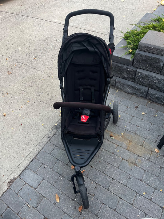 Phil & Ted’s Stroller