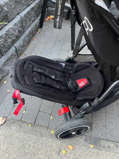 Phil & Ted’s Stroller