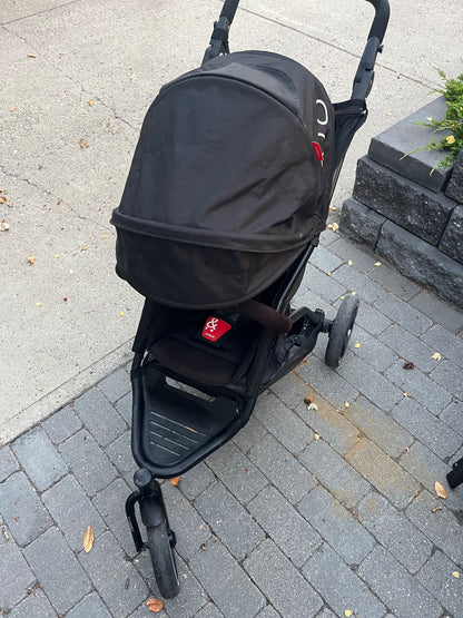 Phil & Ted’s Stroller
