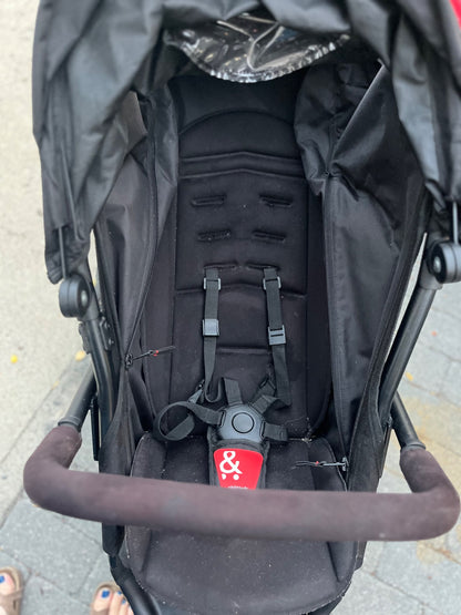 Phil & Ted’s Stroller