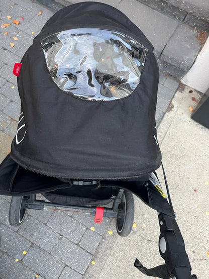Phil & Ted’s Stroller