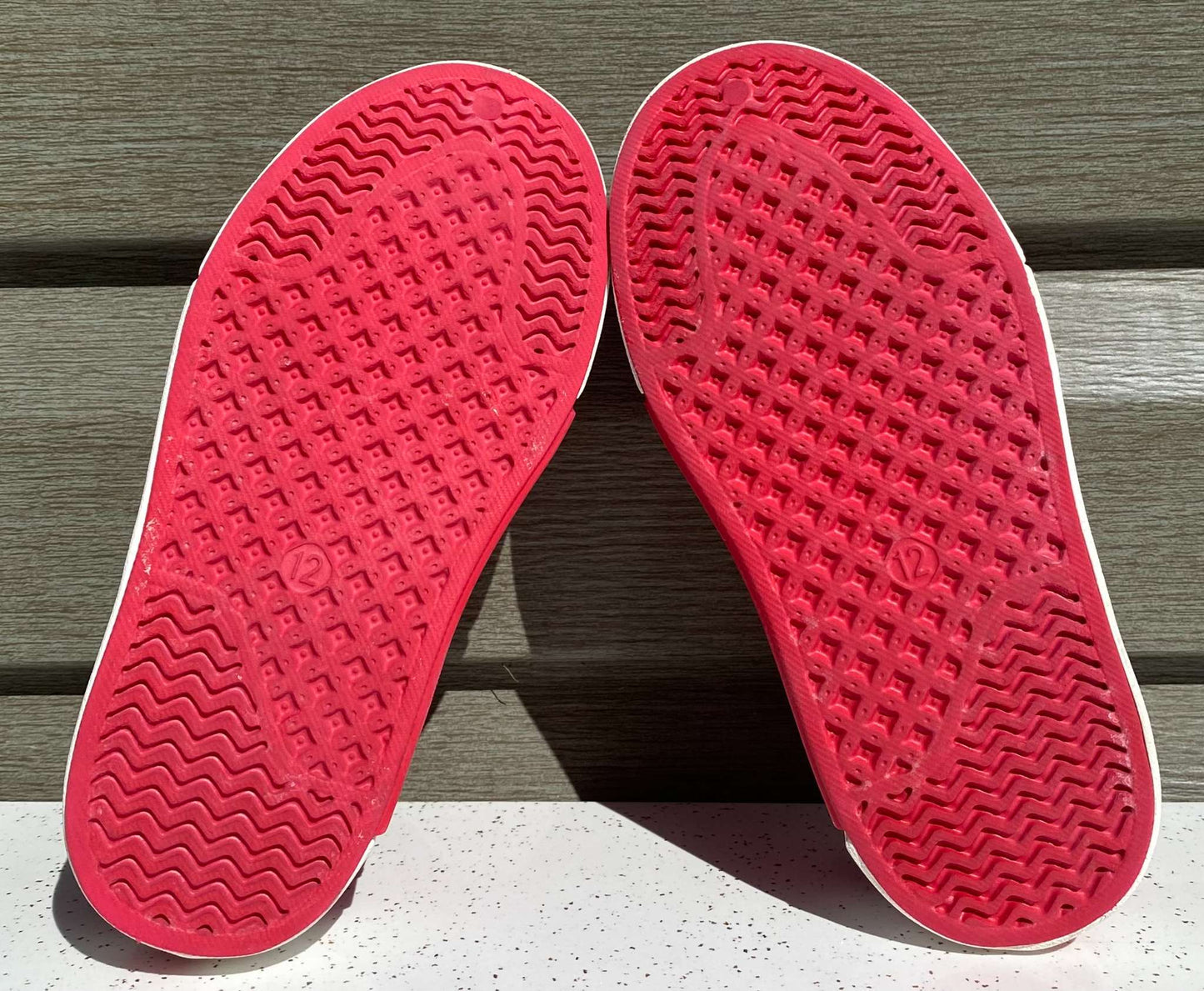 Red Eagsouni Water Shoes in C12 (MSRP $45), Shoes 12 (Toddler:2-4yr)