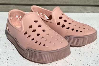 Pink Joybees Jordan Skate Sneaker  Sz 12, Shoes 12 (Toddler:2-4yr)