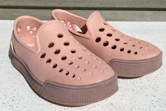 Pink Joybees Jordan Skate Sneaker  Sz 12, Shoes 12 (Toddler:2-4yr)