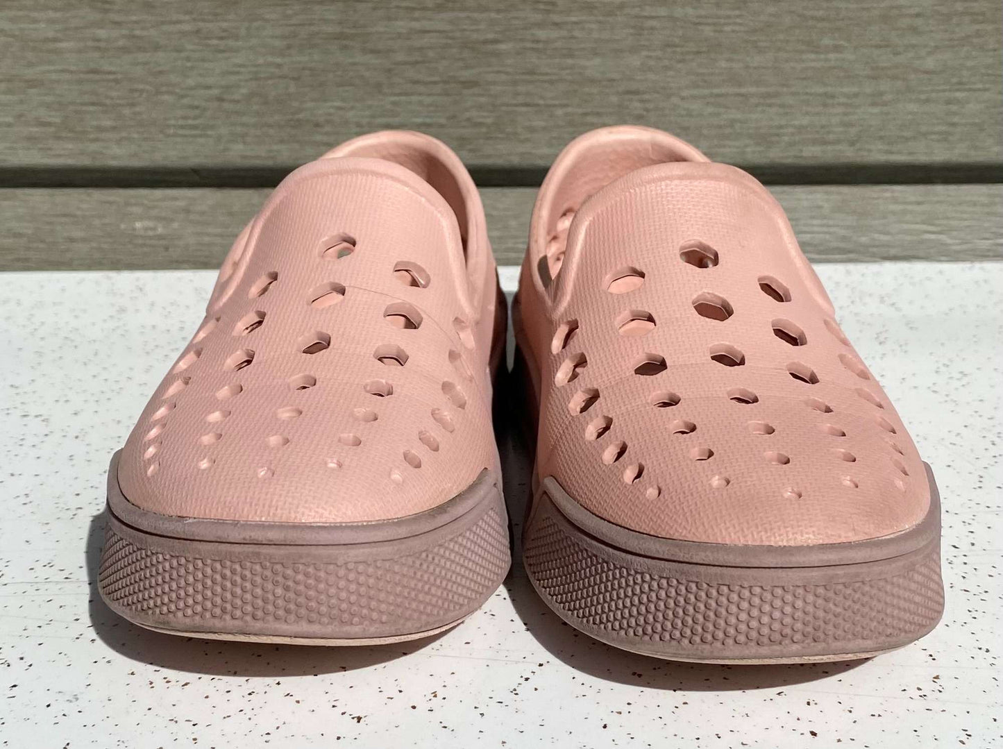 Pink Joybees Jordan Skate Sneaker  Sz 12, Shoes 12 (Toddler:2-4yr)