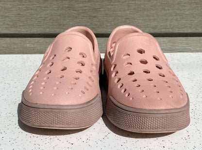 Pink Joybees Jordan Skate Sneaker  Sz 12, Shoes 12 (Toddler:2-4yr)