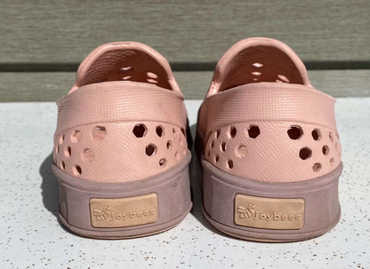 Pink Joybees Jordan Skate Sneaker  Sz 12, Shoes 12 (Toddler:2-4yr)