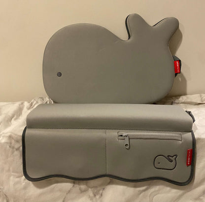 Skip Hop Moby Bathtime Essentials Knee Pad & Elbow Rest NWOT (MSRP $50)