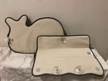 Skip Hop Moby Bathtime Essentials Knee Pad & Elbow Rest NWOT (MSRP $50)