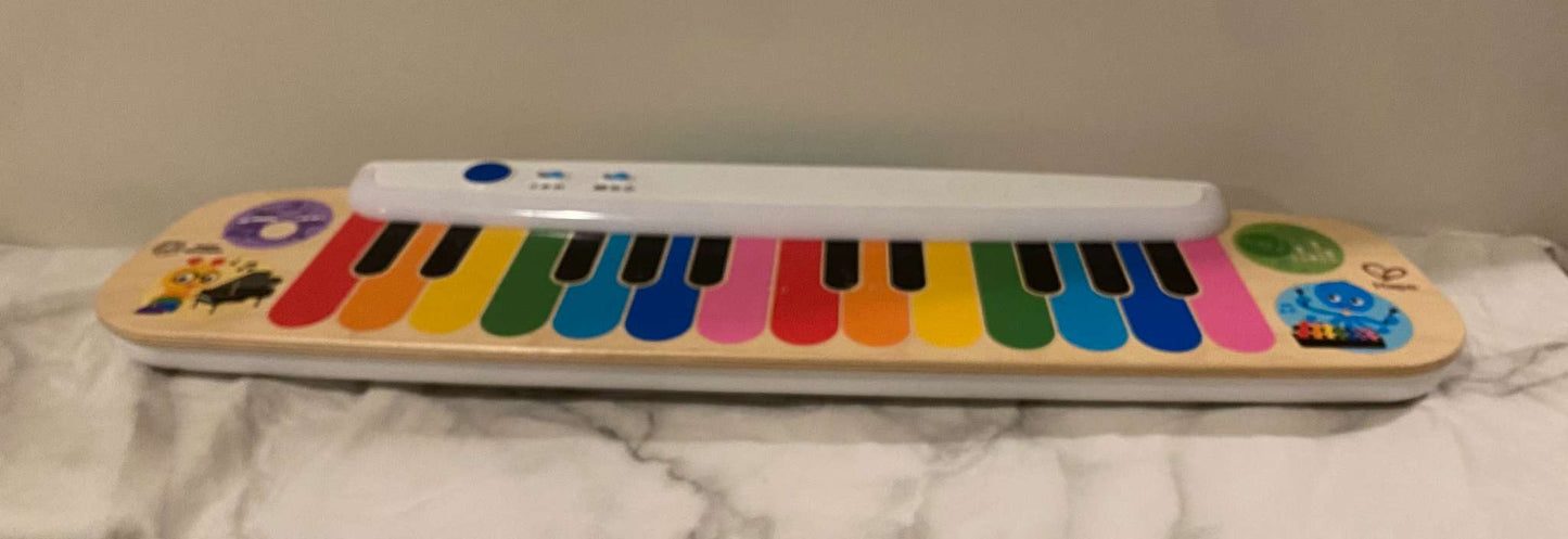 Hape Baby Einstein Notes & Keys Magic Touch Keyboard (MSRP $200)
