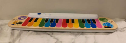 Hape Baby Einstein Notes & Keys Magic Touch Keyboard (MSRP $200)