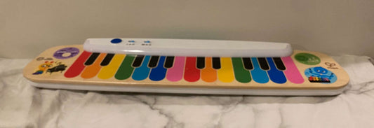 Hape Baby Einstein Notes & Keys Magic Touch Keyboard (MSRP $200)