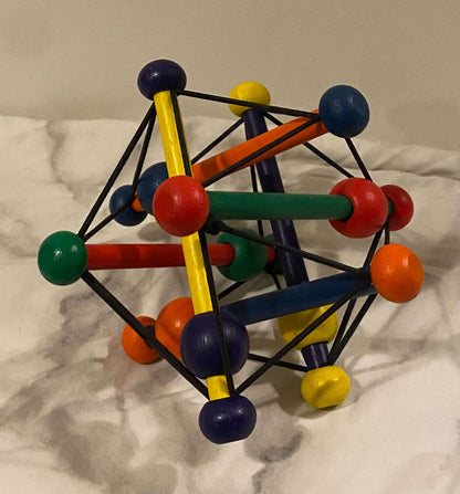 Manhattan Toy Skwish Colour Burst (MSRP $30)