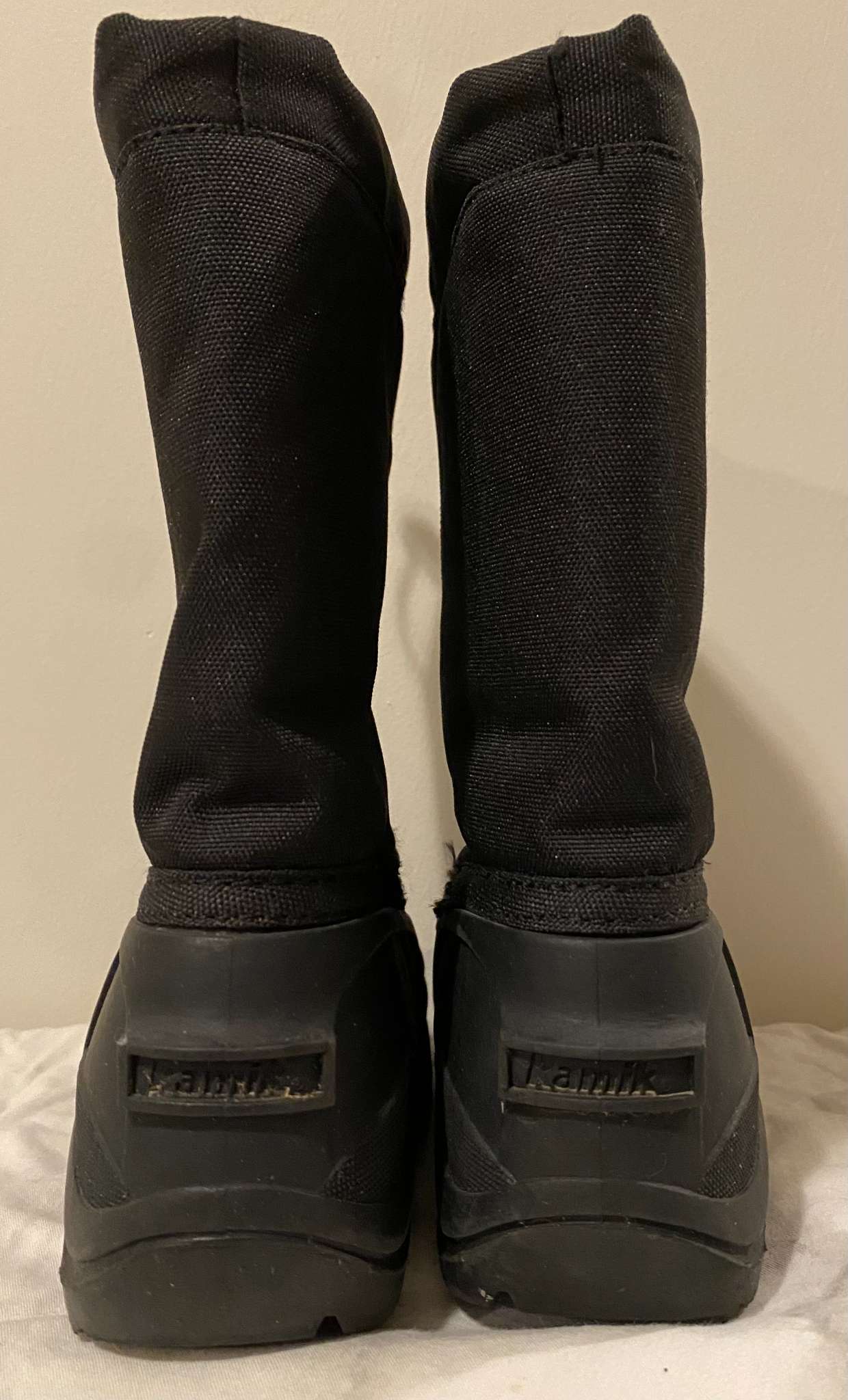 Kamik mid-calf winter boots Sz 13 (MSRP $75), Shoes 13 (Kids:4-8yr)
