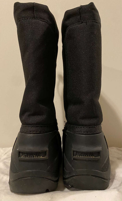 Kamik mid-calf winter boots Sz 13 (MSRP $75), Shoes 13 (Kids:4-8yr)