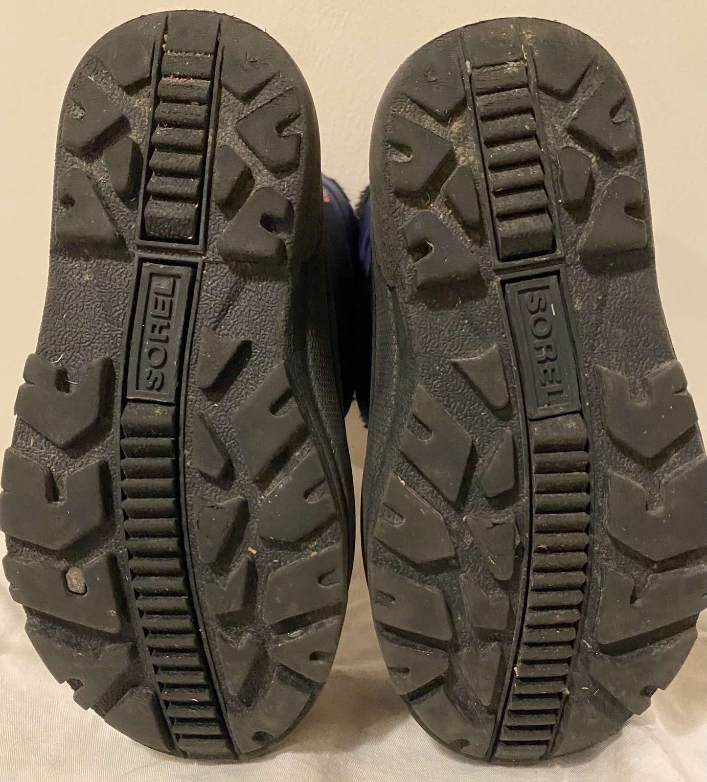 Sorel Snow Commander (MSRP $80), Shoes 10 (Toddler:2-4yr)