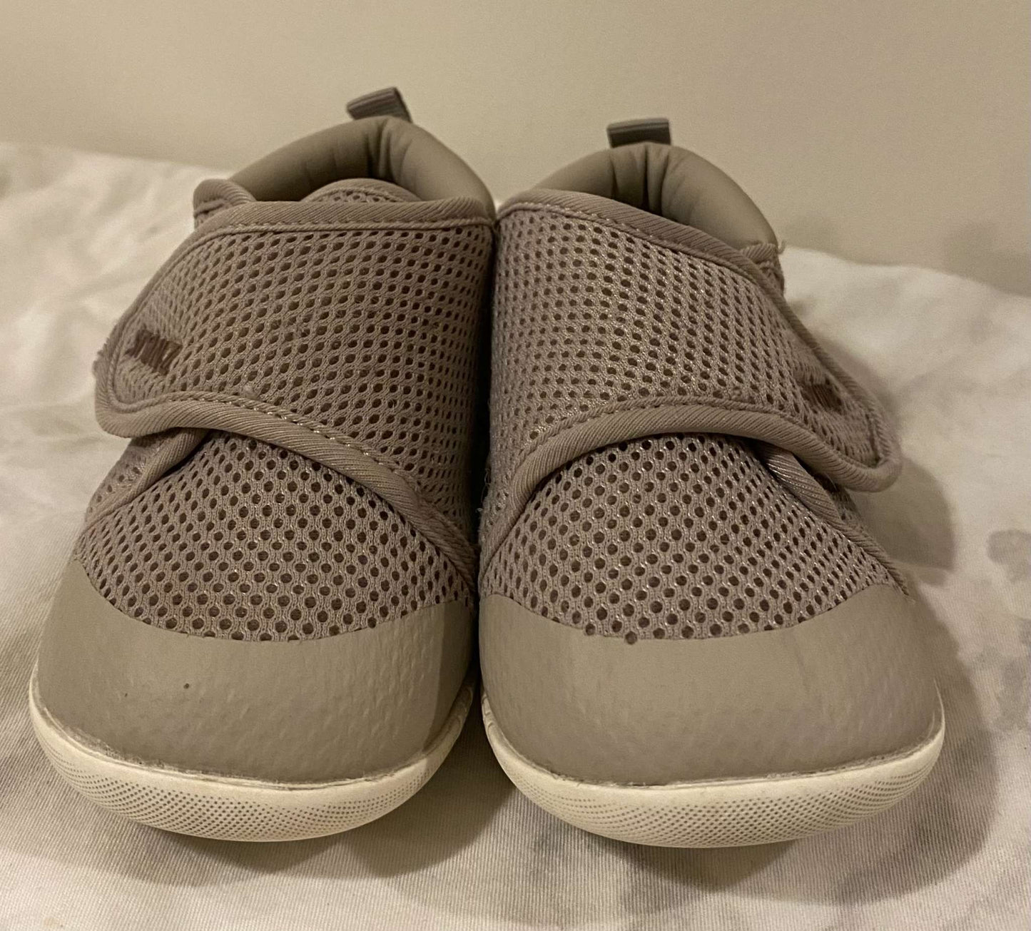 Stonz Cruiser Original Baby Shoes in Dune (MSRP $57), Shoes 6 (Walkers:12-24 mth)