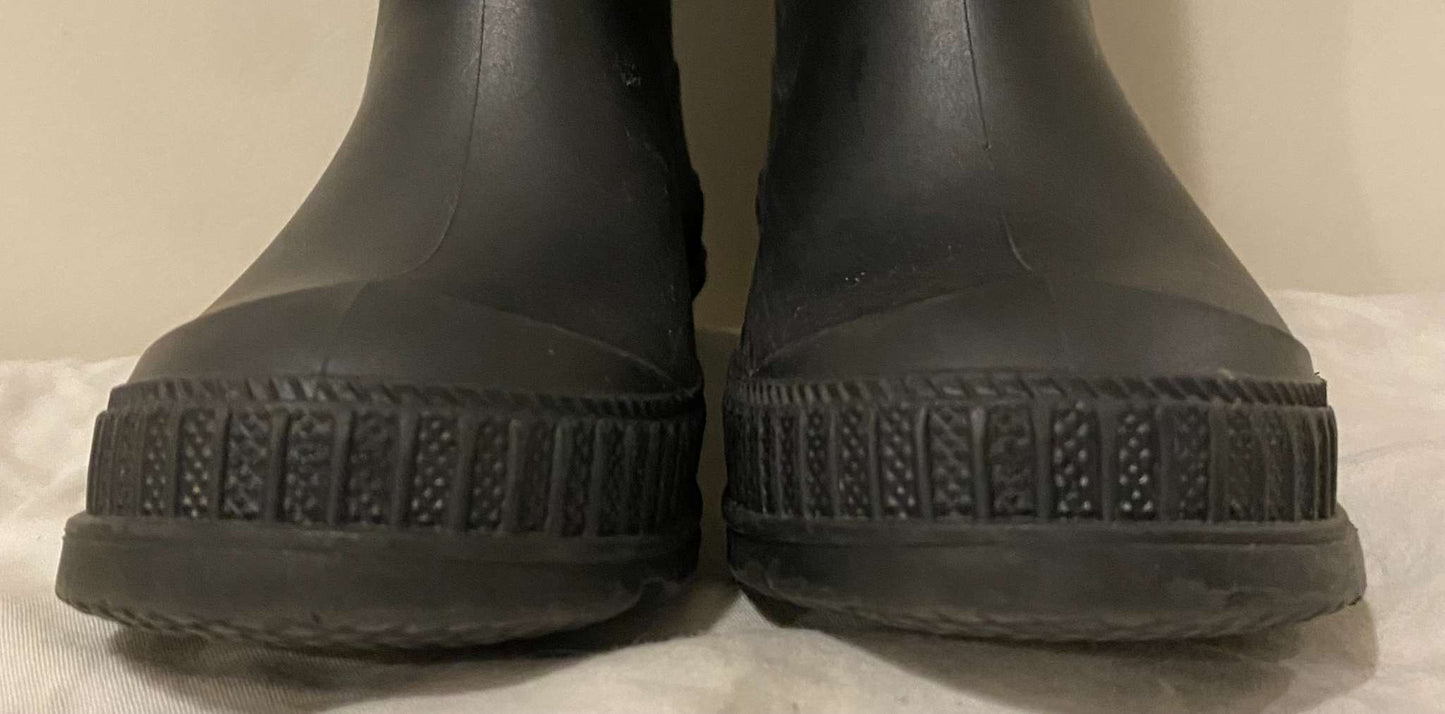Kamik Stomp Rain Boots Sz 9 (MSRP $40), Shoes 9 (Toddler:2-4yr)