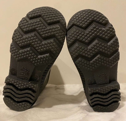 Kamik Stomp Rain Boots Sz 9 (MSRP $40), Shoes 9 (Toddler:2-4yr)