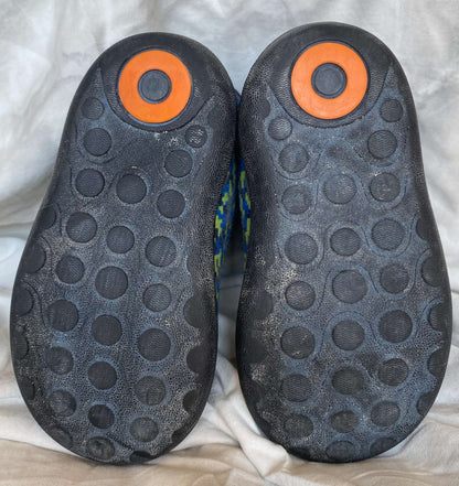 Baby Bogs II Digital Maze Sz 6 (MSRP $72), Shoes 6 (Walkers:12-24 mth)