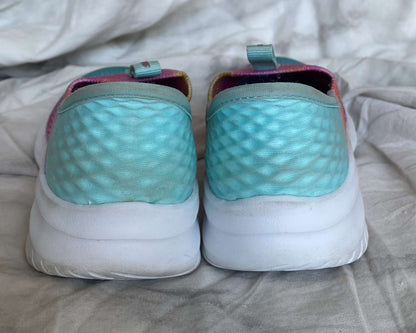 Skechers Kids Hands Free Slip Ins Flex 3.0 Sz 8 (MSRP $80), Shoes 8 (Toddler:2-4yr)