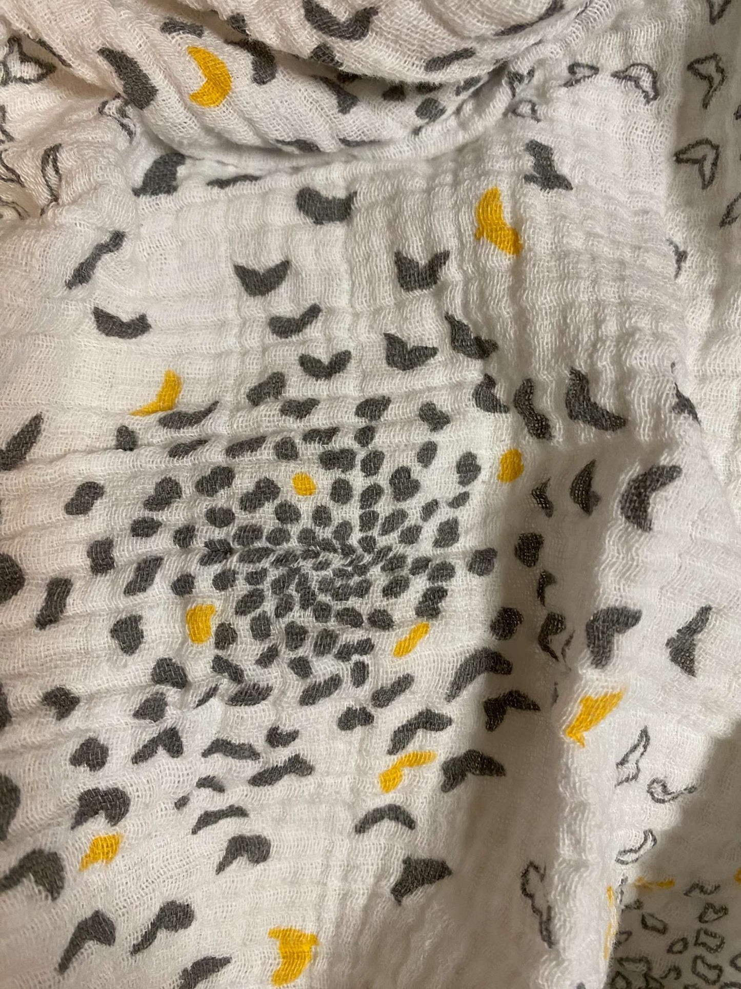 Bebe Au Lait nursing cover (MSRP $50)