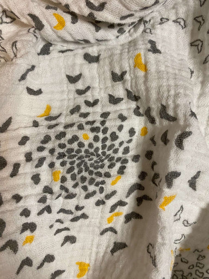 Bebe Au Lait nursing cover (MSRP $50)